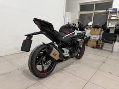 CFMOTO 450SR - ფოტო 3