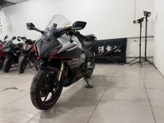 CFMOTO 450SR - ფოტო 4