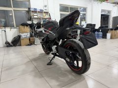 CFMOTO 450SR - ფოტო 5