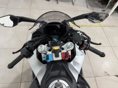 CFMOTO 450SR - ფოტო 6