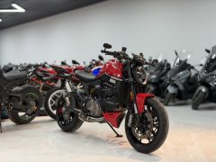 Ducati Monster 950 cc - ფოტო 1