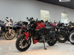 Ducati Monster 950 cc - ფოტო 2