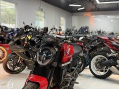 Ducati Monster 950 cc - ფოტო 4