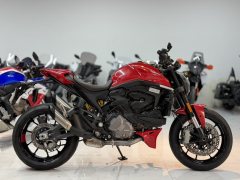 Ducati Monster 950 cc - ფოტო 7
