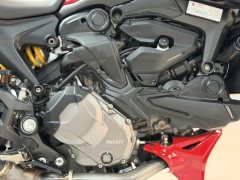 Ducati Monster 950 cc - ფოტო 8