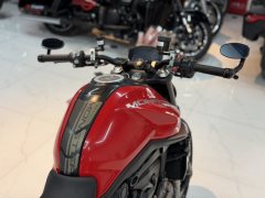 Ducati Monster 950 cc - ფოტო 9