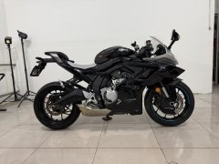 CFMOTO 675SR-R - фото 2