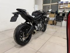 CFMOTO 675SR-R - фото 3