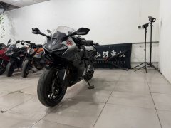 CFMOTO 675SR-R - фото 4