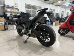 CFMOTO 675SR-R - фото 5
