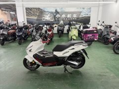 Wuyang Honda NWG150 - ფოტო 1