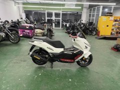 Wuyang Honda NWG150 - ფოტო 3