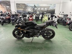 Haojue Suzuki GSX250R - фото 1