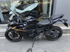 Haojue Suzuki GSX250R - photo 2