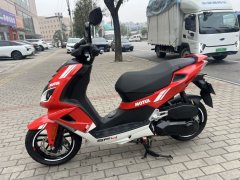Peugeot SPEEDFIGHT 4+ 150 cc - ფოტო 1