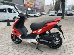 Peugeot SPEEDFIGHT 4+ 150 cc - ფოტო 2