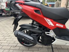 Peugeot SPEEDFIGHT 4+ 150 cc - ფოტო 4