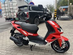 Peugeot SPEEDFIGHT 4+ 150 cc - ფოტო 5
