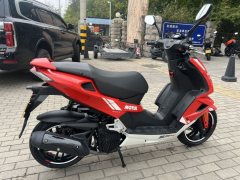Peugeot SPEEDFIGHT 4+ 150 cc - ფოტო 6