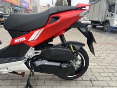 Peugeot SPEEDFIGHT 4+ 150 cc - ფოტო 7