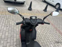 Peugeot SPEEDFIGHT 4+ 150 cc - ფოტო 8