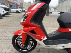 Peugeot SPEEDFIGHT 4+ 150 cc - ფოტო 9