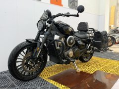 Kayo 625V Lancer 600 cc - ფოტო 1