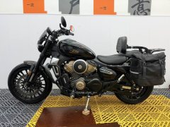 Kayo 625V Lancer 600 cc - ფოტო 2