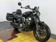 Kayo 625V Lancer 600 cc - ფოტო 4