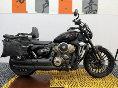 Kayo 625V Lancer 600 cc - ფოტო 5