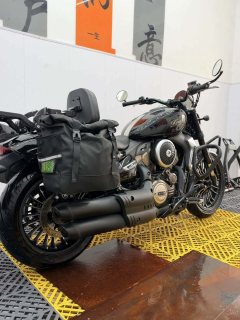 Kayo 625V Lancer 600 cc - ფოტო 6