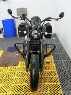 Kayo 625V Lancer 600 cc - ფოტო 7