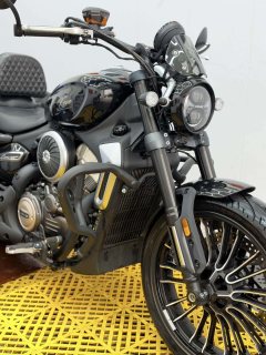 Kayo 625V Lancer 600 cc - ფოტო 8