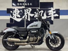 QJMOTOR Flash 300 - ფოტო 4