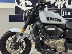 QJMOTOR Flash 300 - ფოტო 6