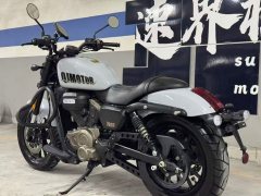 QJMOTOR Flash 300 - ფოტო 9