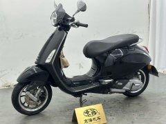 VESPA Primavera 155 cc - ფოტო 1