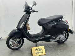 VESPA Primavera 155 cc - ფოტო 2