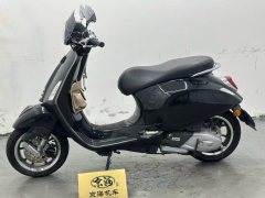 VESPA Primavera 155 cc - ფოტო 3