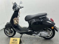 VESPA Primavera 155 cc - ფოტო 4