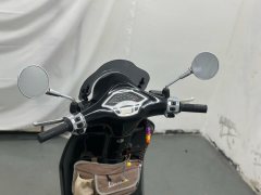 VESPA Primavera 155 cc - ფოტო 5