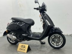 VESPA Primavera 155 cc - ფოტო 6