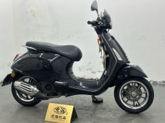 VESPA Primavera 155 cc - ფოტო 7