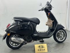 VESPA Primavera 155 cc - ფოტო 9