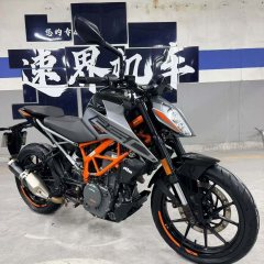KTMR2R 250 Duke - ფოტო 1