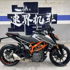 KTMR2R 250 Duke - ფოტო 3