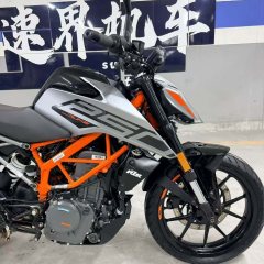 KTMR2R 250 Duke - ფოტო 4