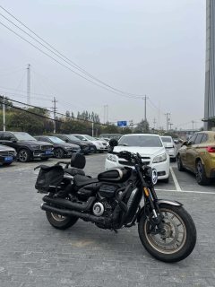 Voge CU250 - ფოტო 1
