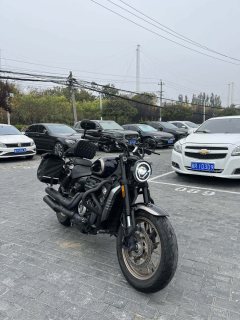 Voge CU250 - ფოტო 2
