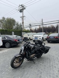 Voge CU250 - ფოტო 3